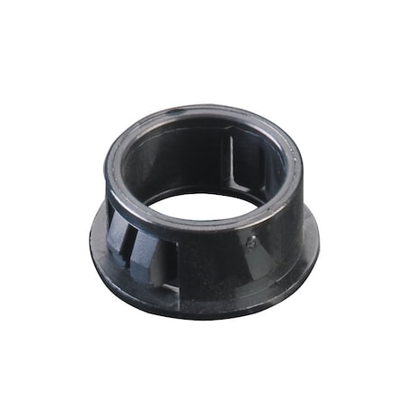 Caplugs BUSHING SNAP BLACK NYLON, 400PK SB-2000-26